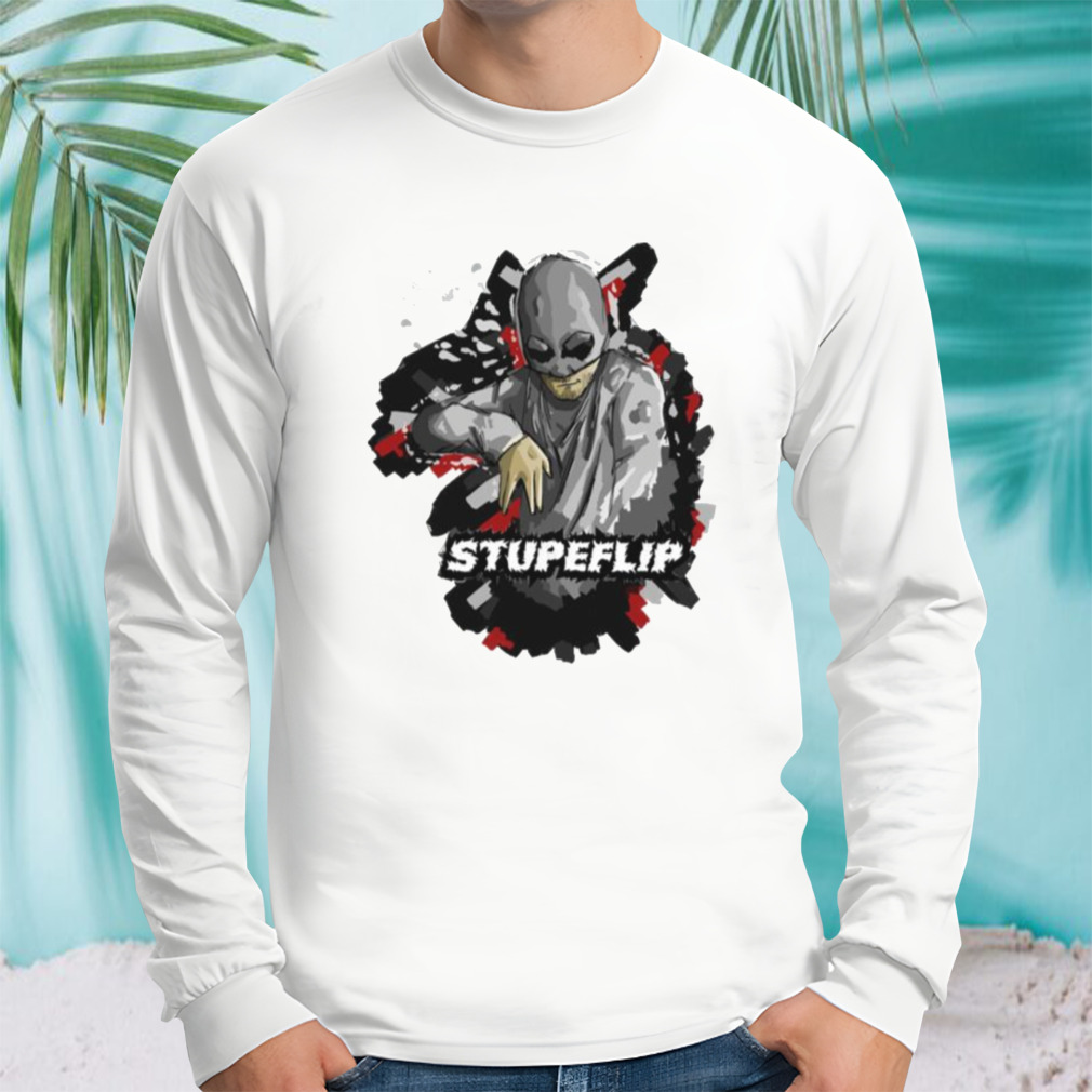 Longsleeve shirt