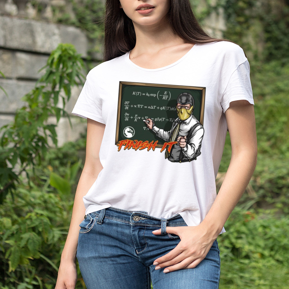 Women's shirt