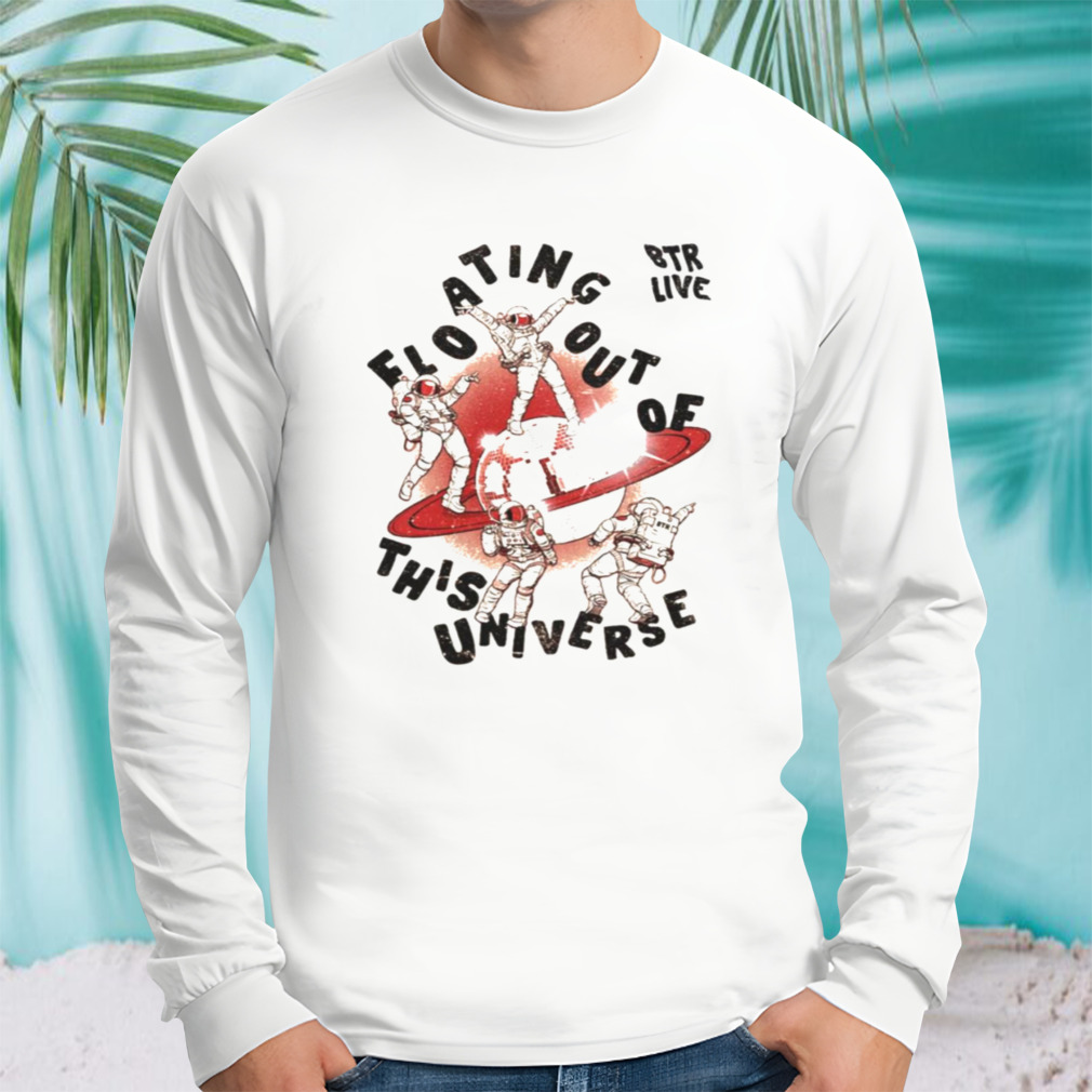 Longsleeve shirt
