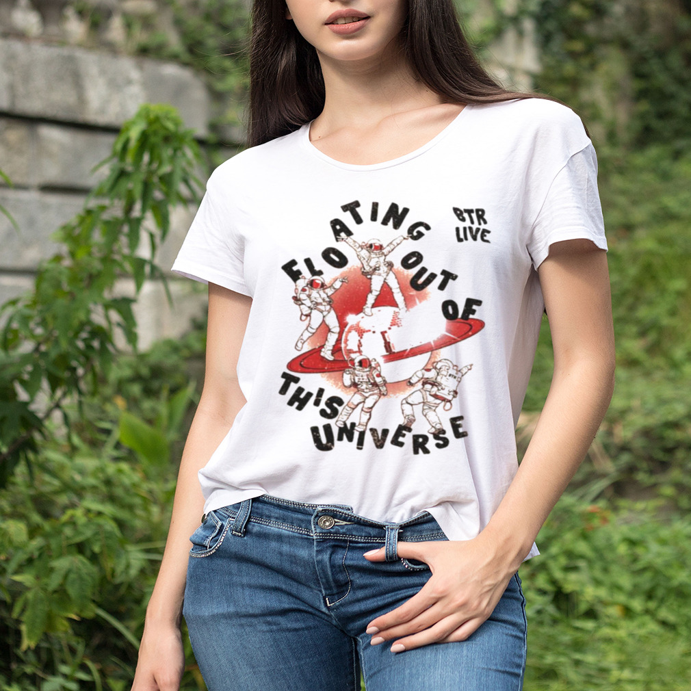 Women's shirt