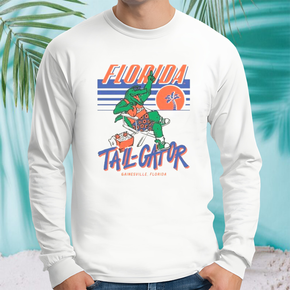 Longsleeve shirt