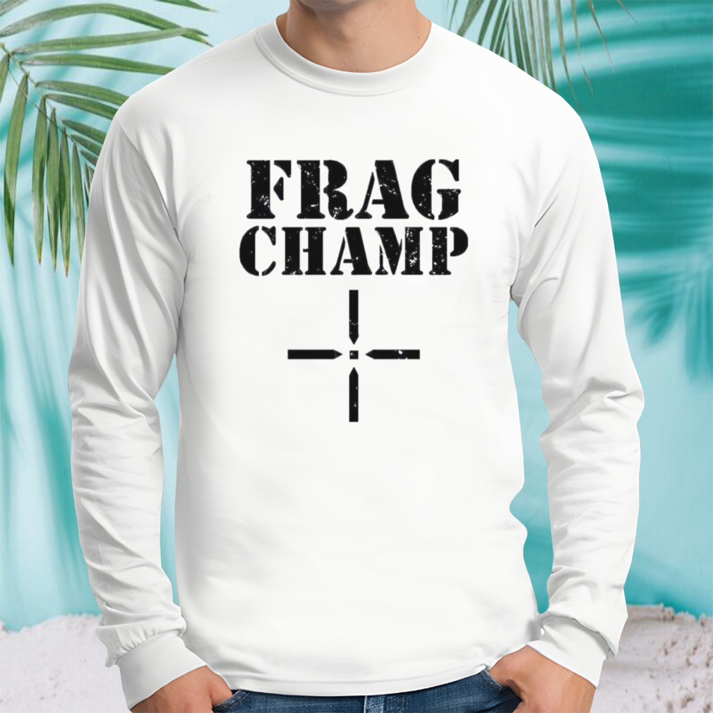 Longsleeve shirt