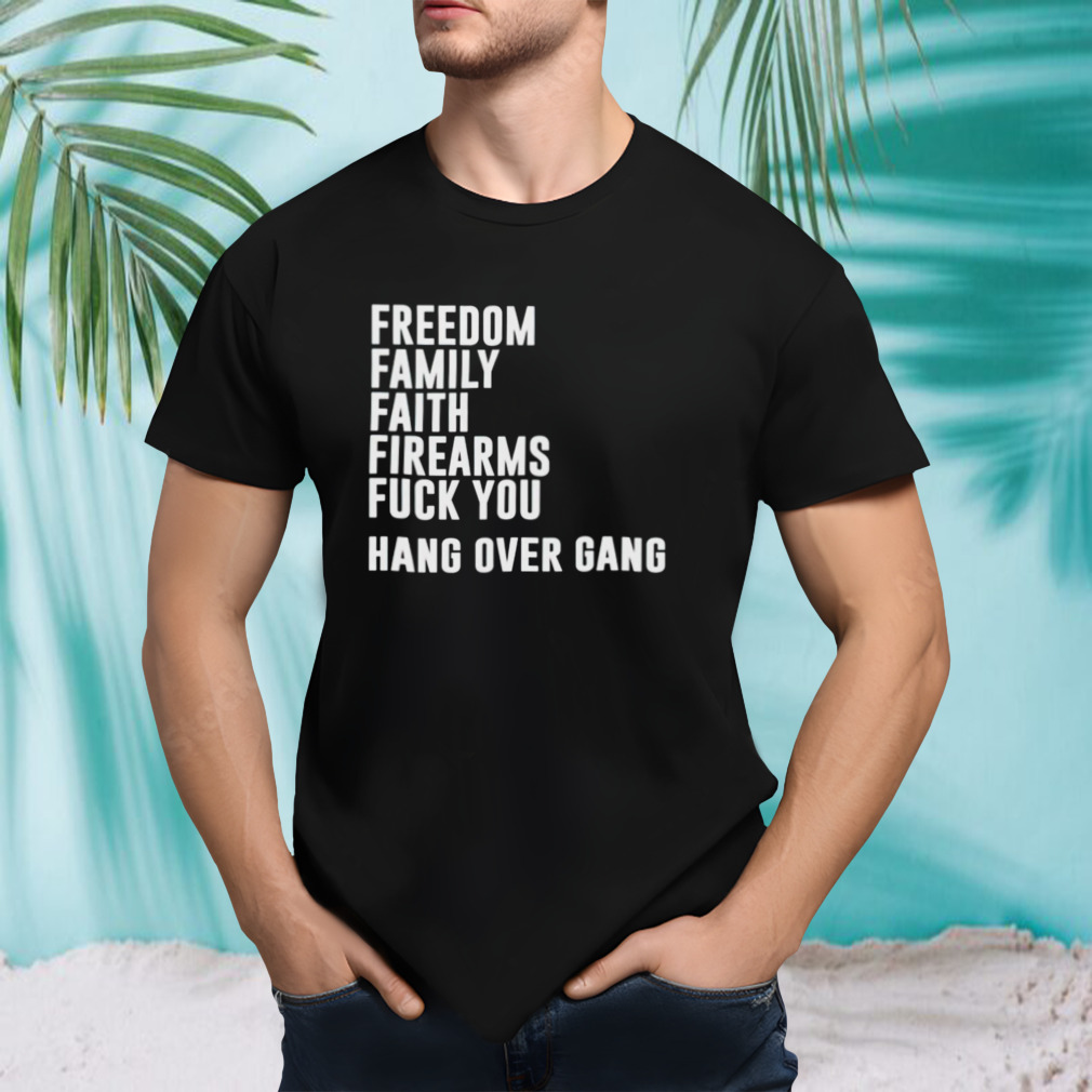 Unisex tshirt