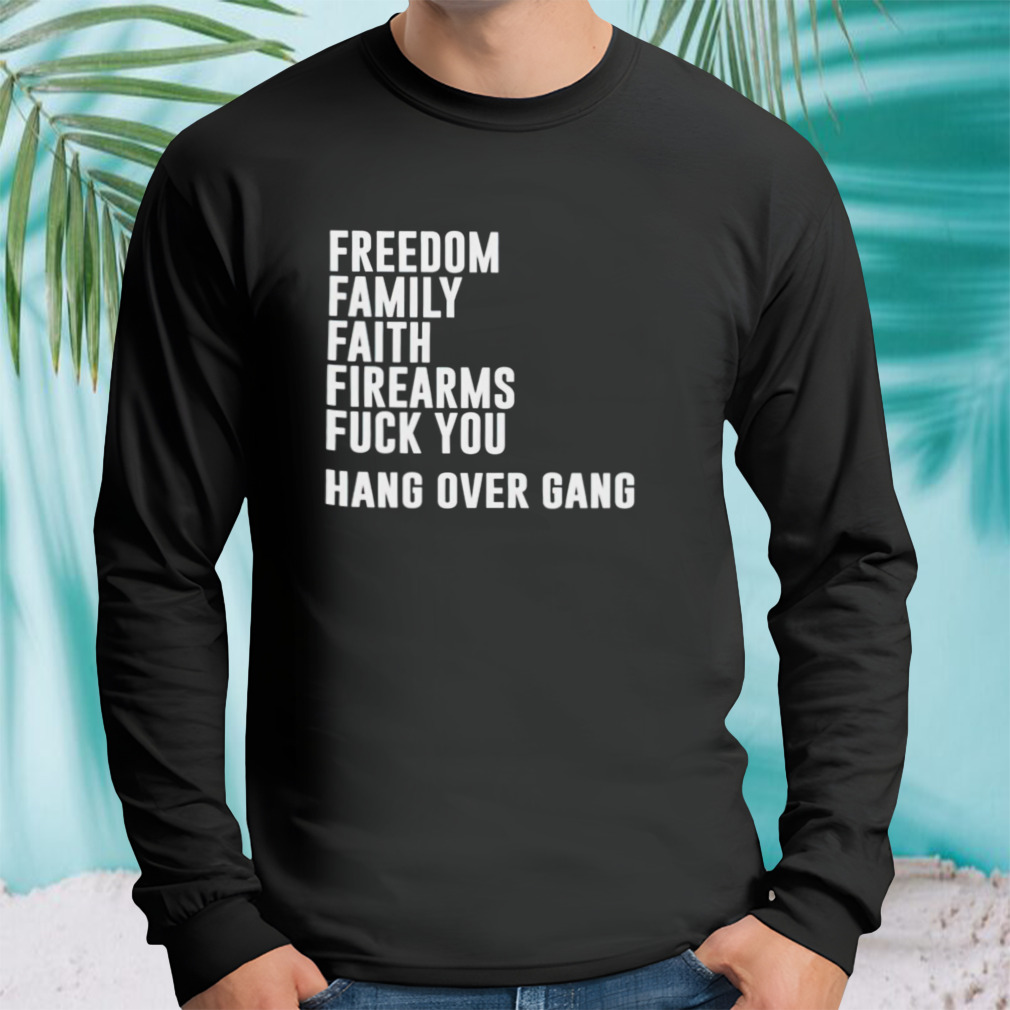 Longsleeve tshirt