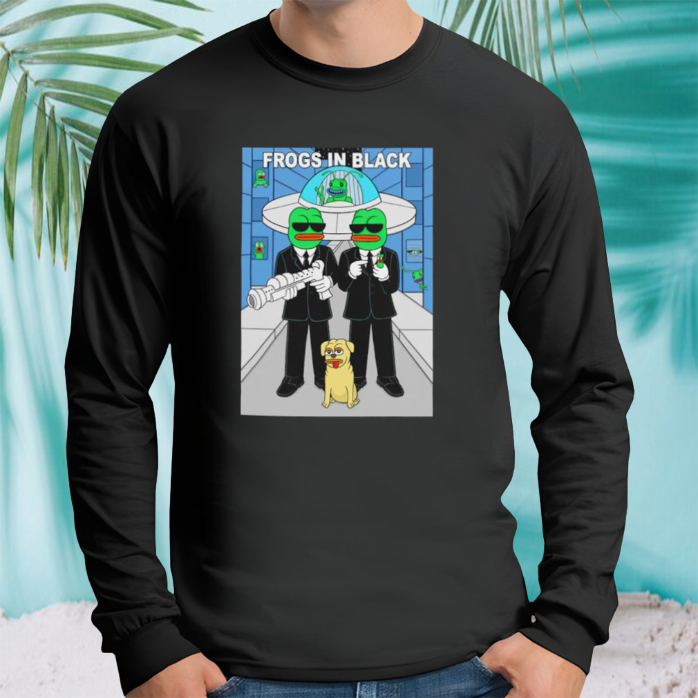 Longsleeve tshirt