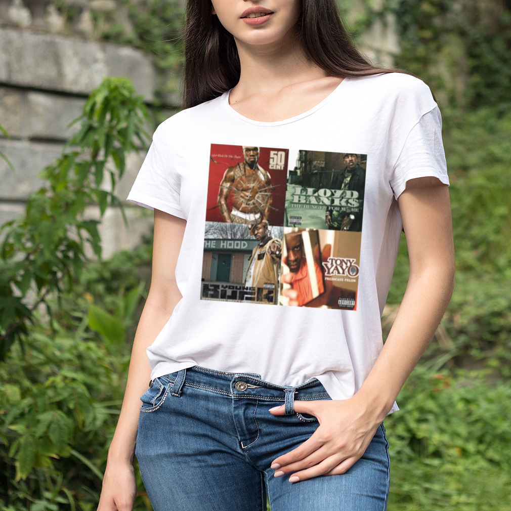 Women's shirt