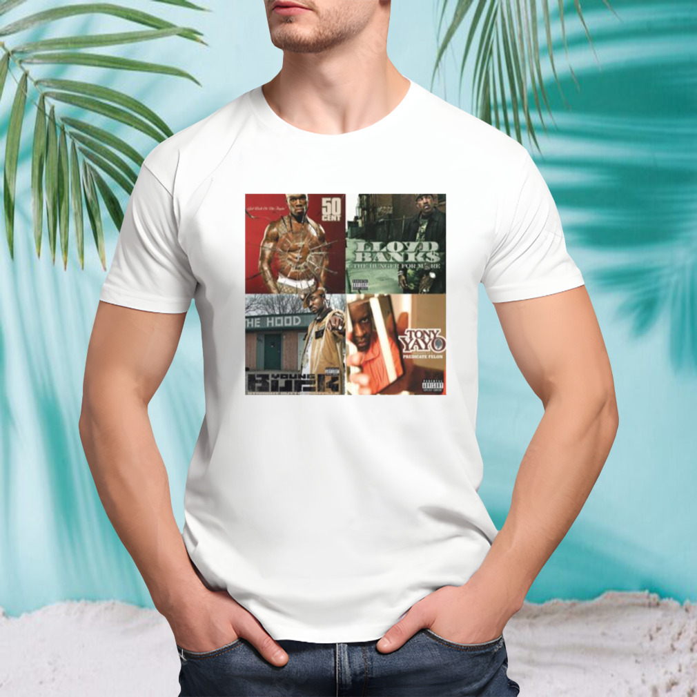 Unisex shirt