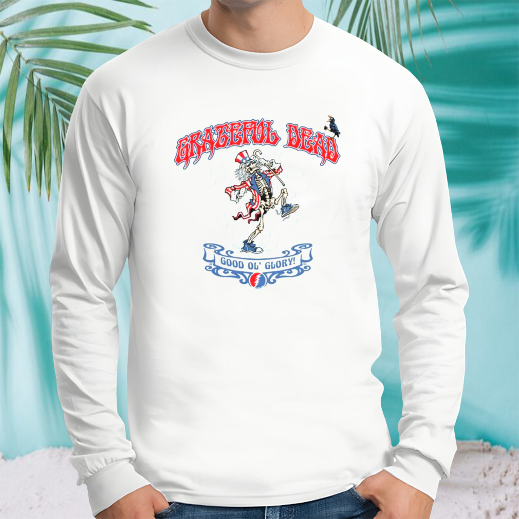 Longsleeve shirt
