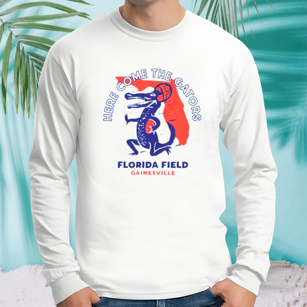 Longsleeve shirt