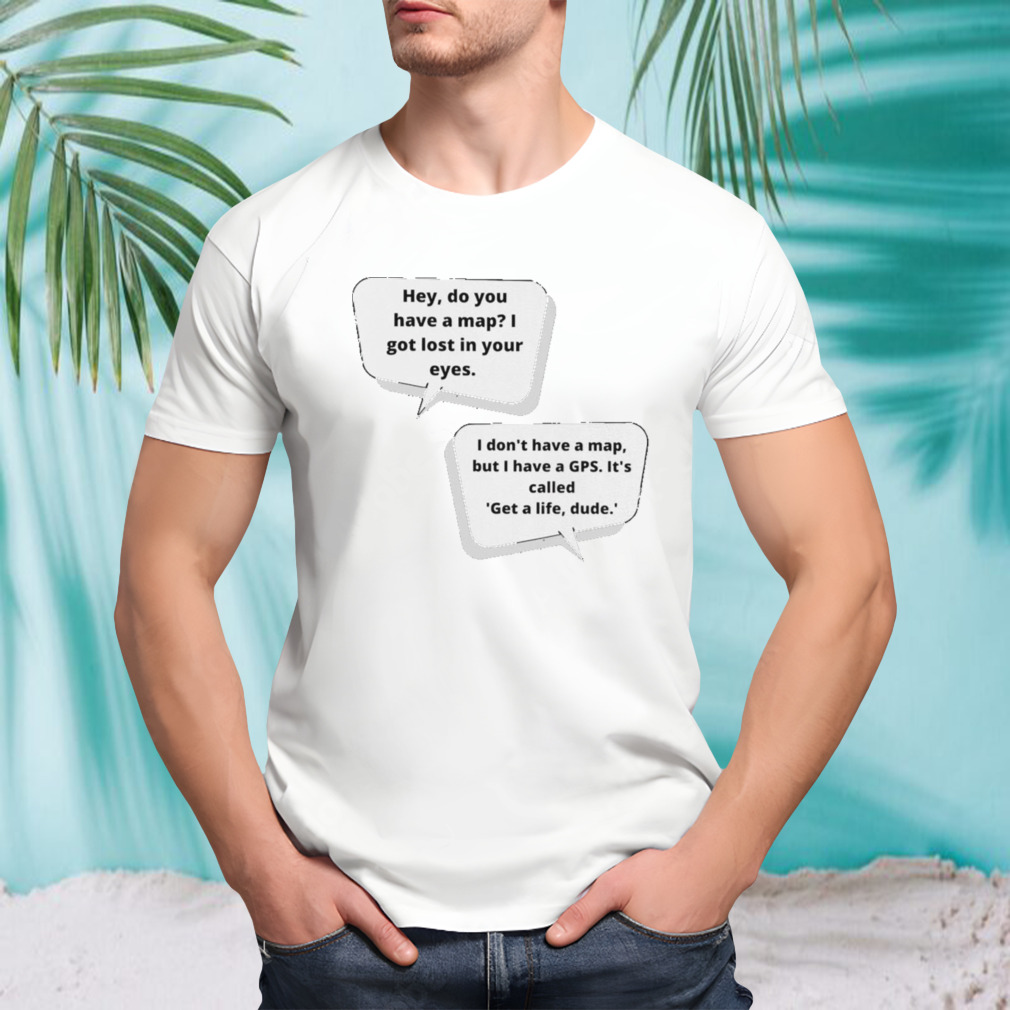 Unisex shirt