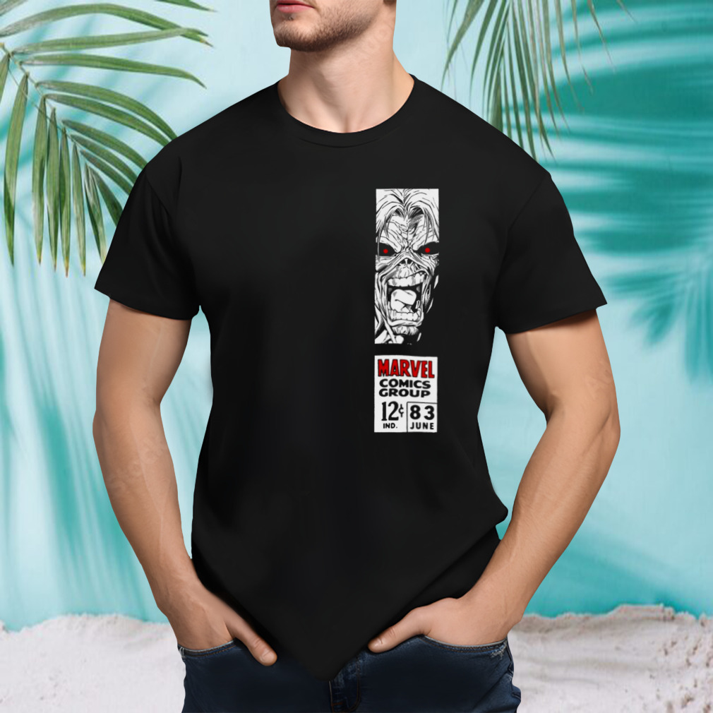 Unisex tshirt