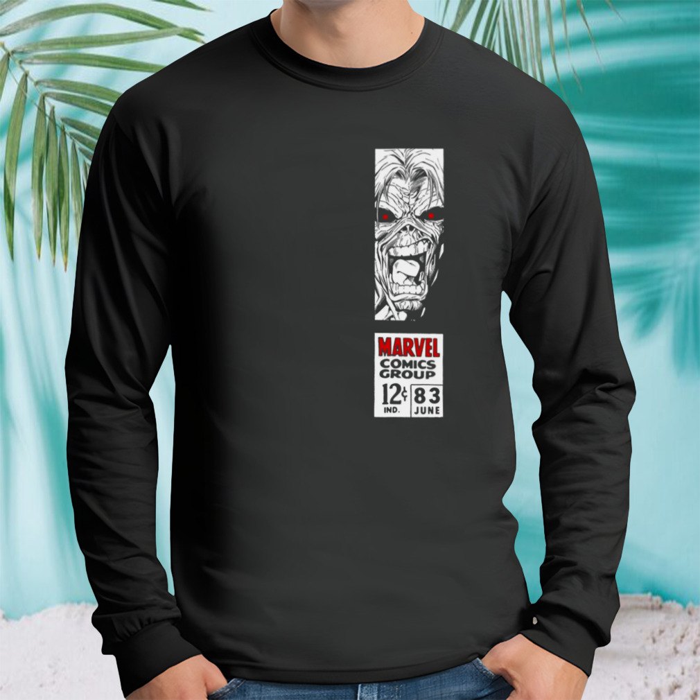 Longsleeve tshirt