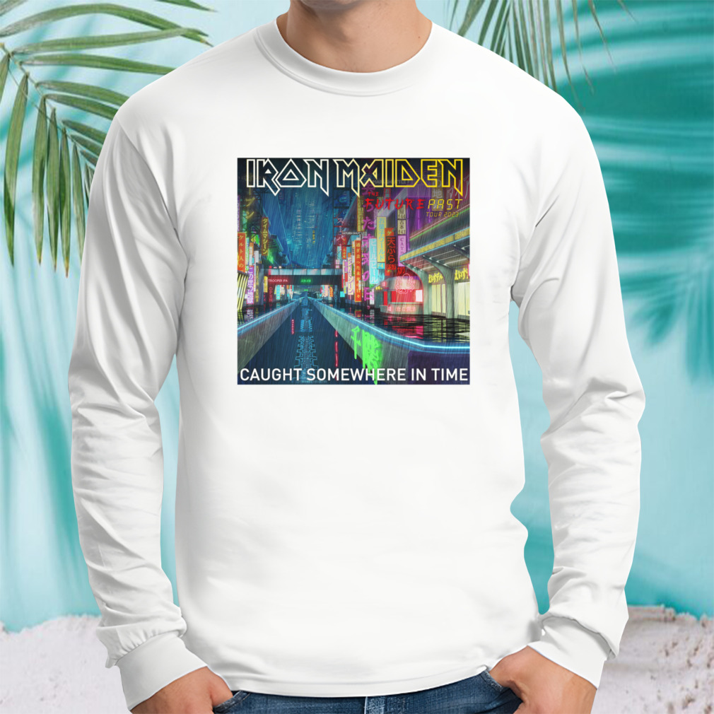 Longsleeve shirt