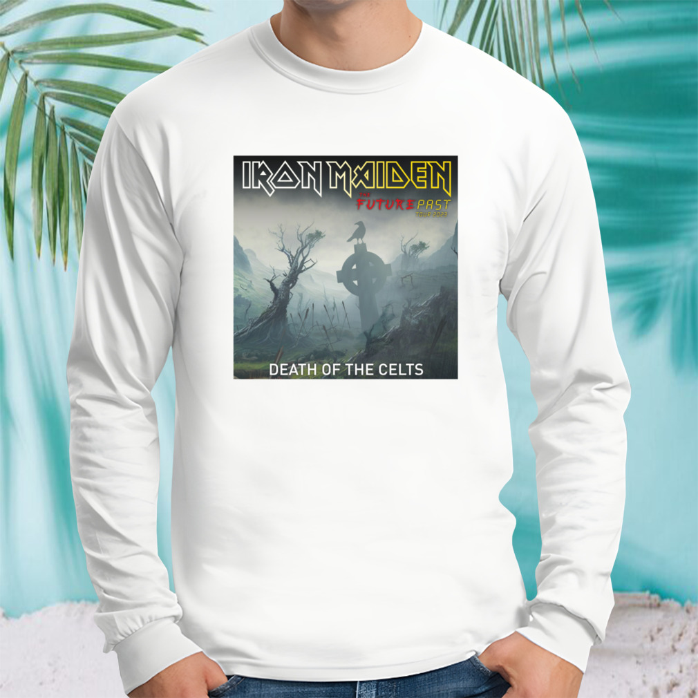 Longsleeve shirt