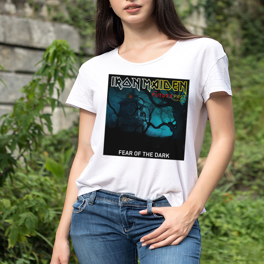 Women's shirt