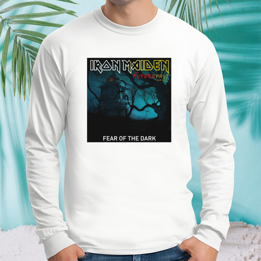 Longsleeve shirt