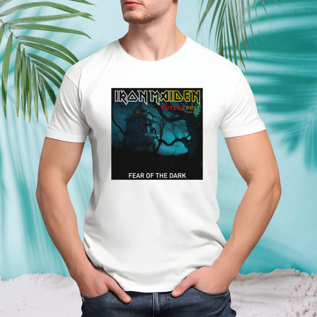 Unisex shirt