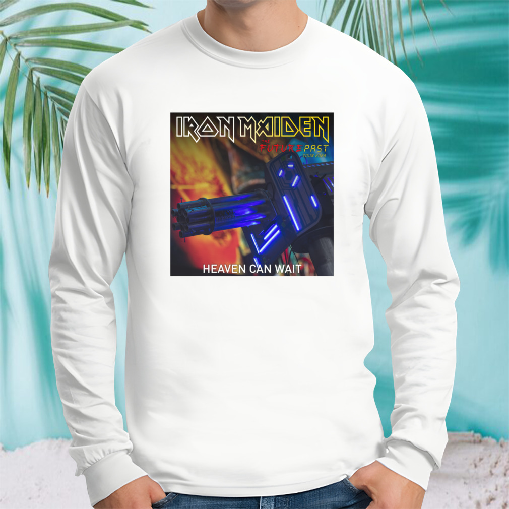 Longsleeve shirt