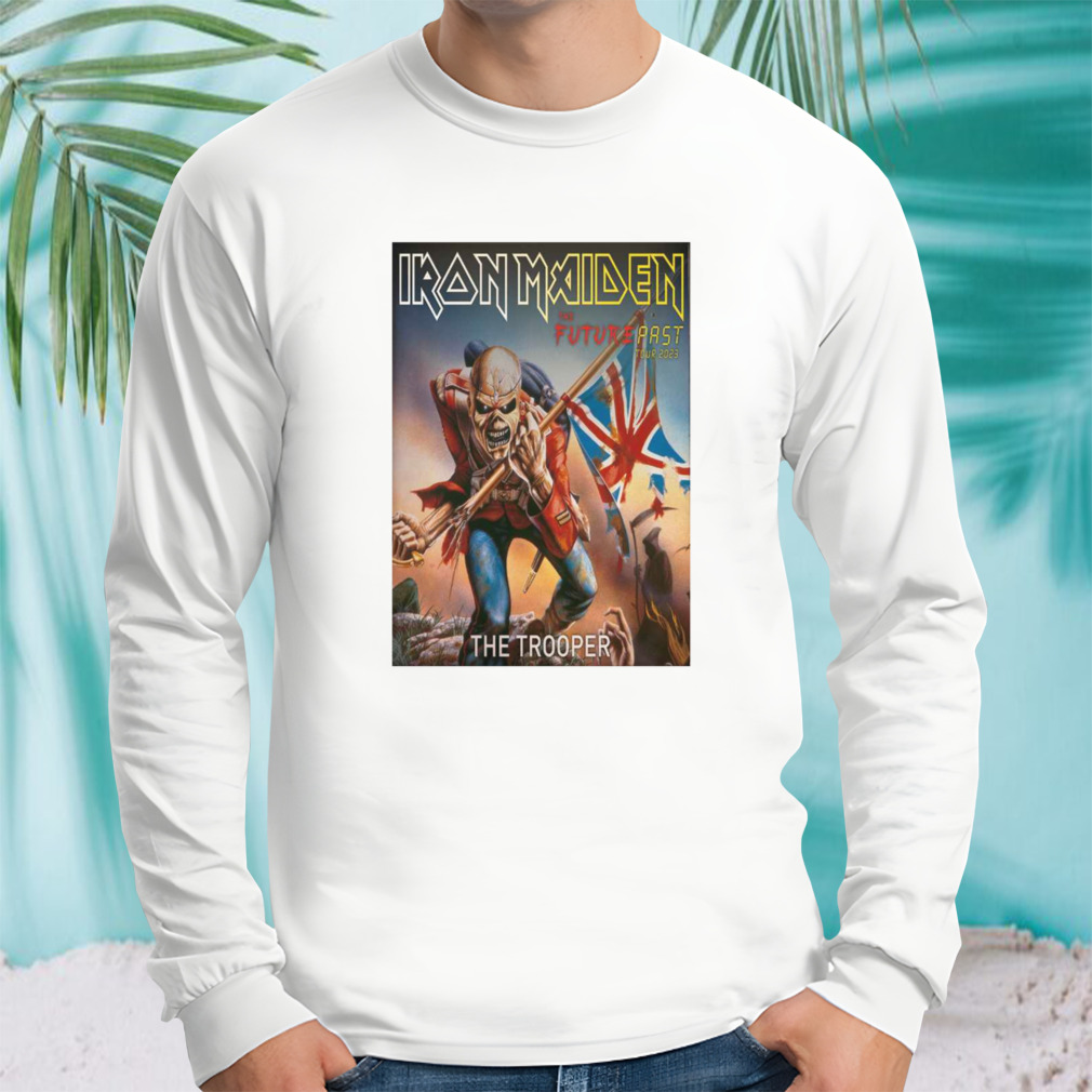 Longsleeve shirt