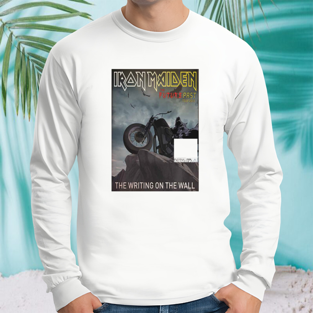 Longsleeve shirt