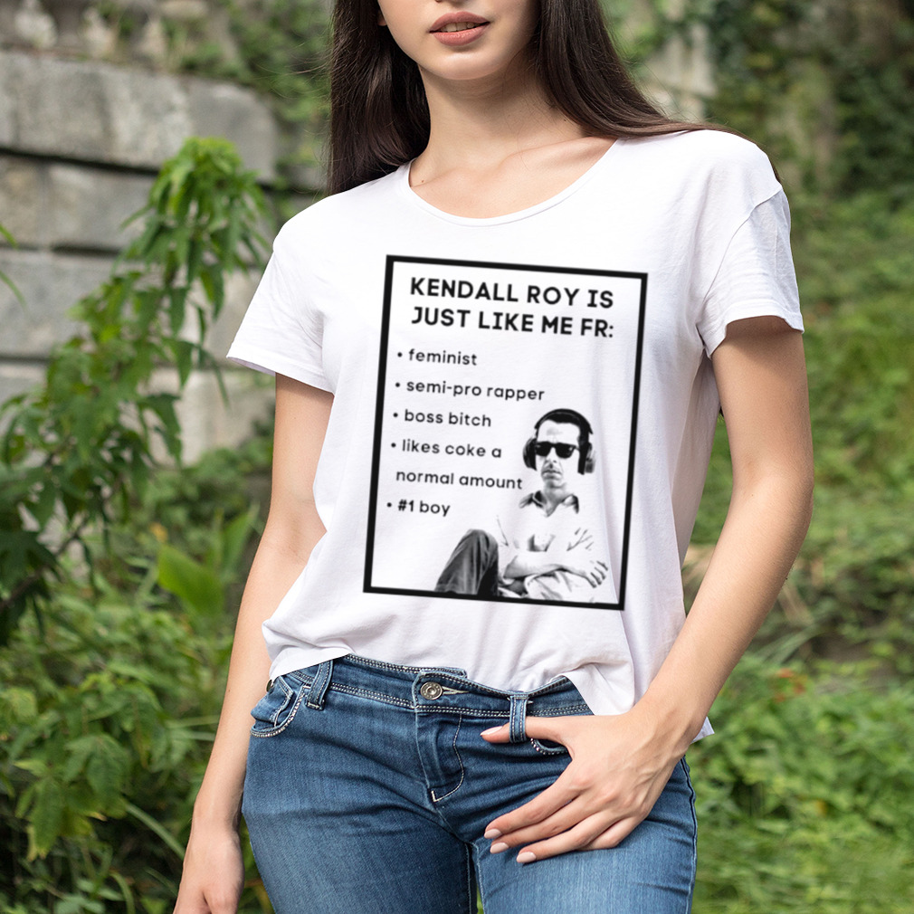 Women's shirt