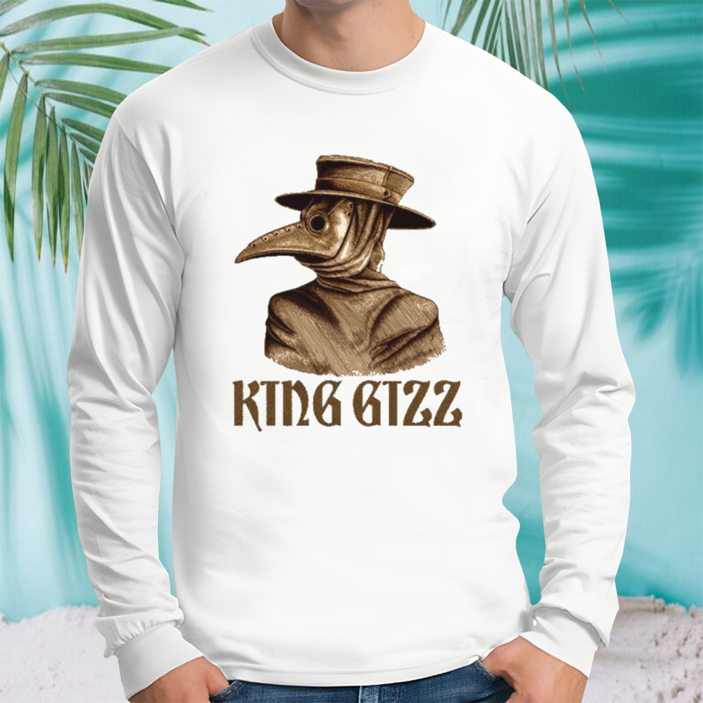 Longsleeve shirt