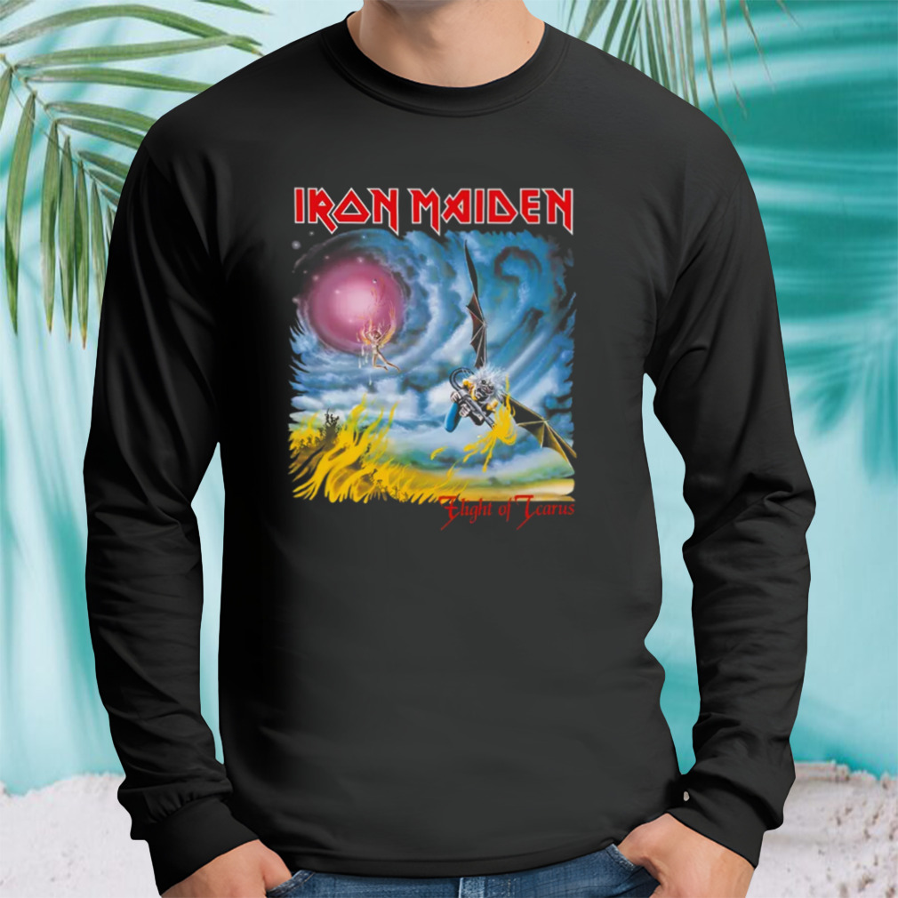 Longsleeve tshirt