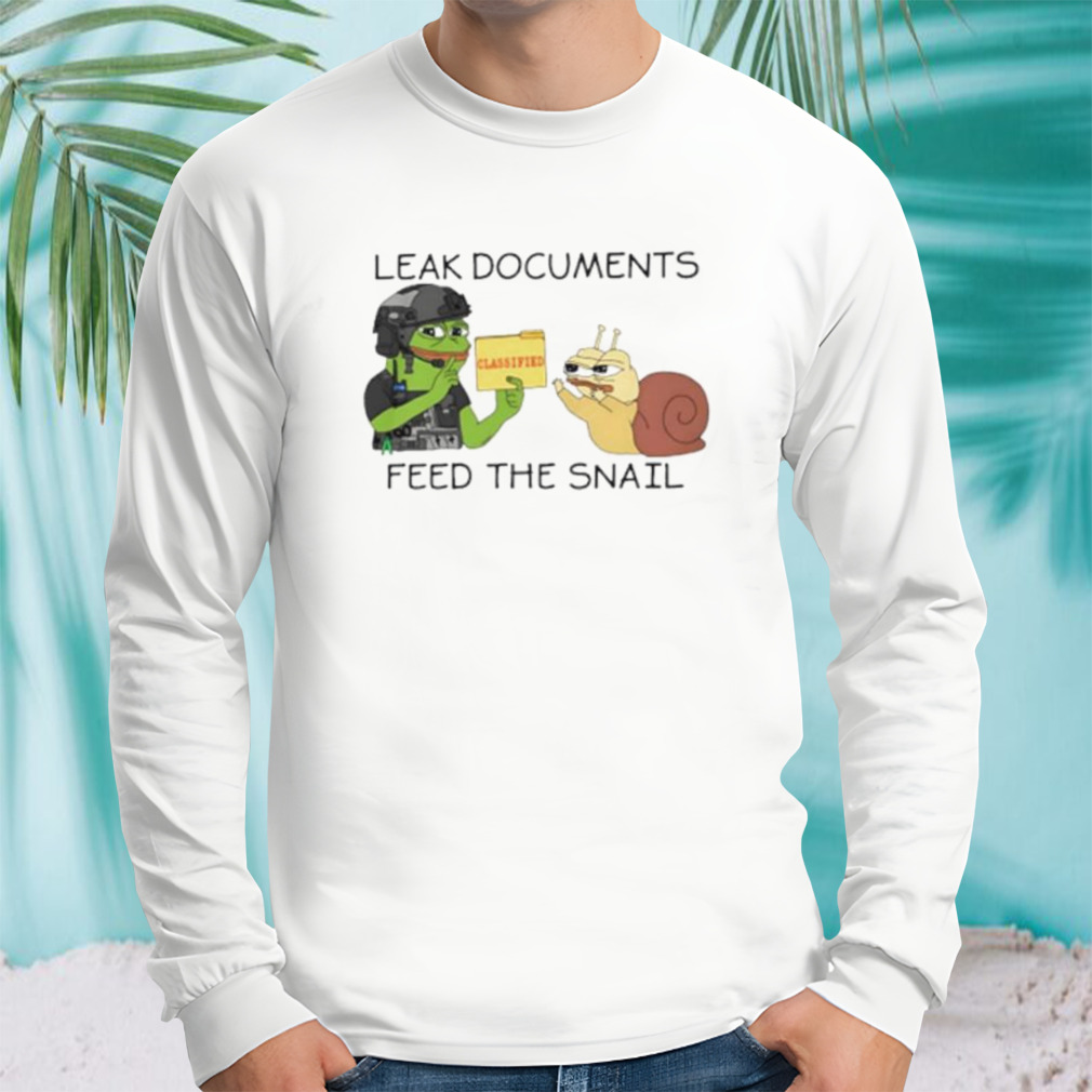 Longsleeve shirt