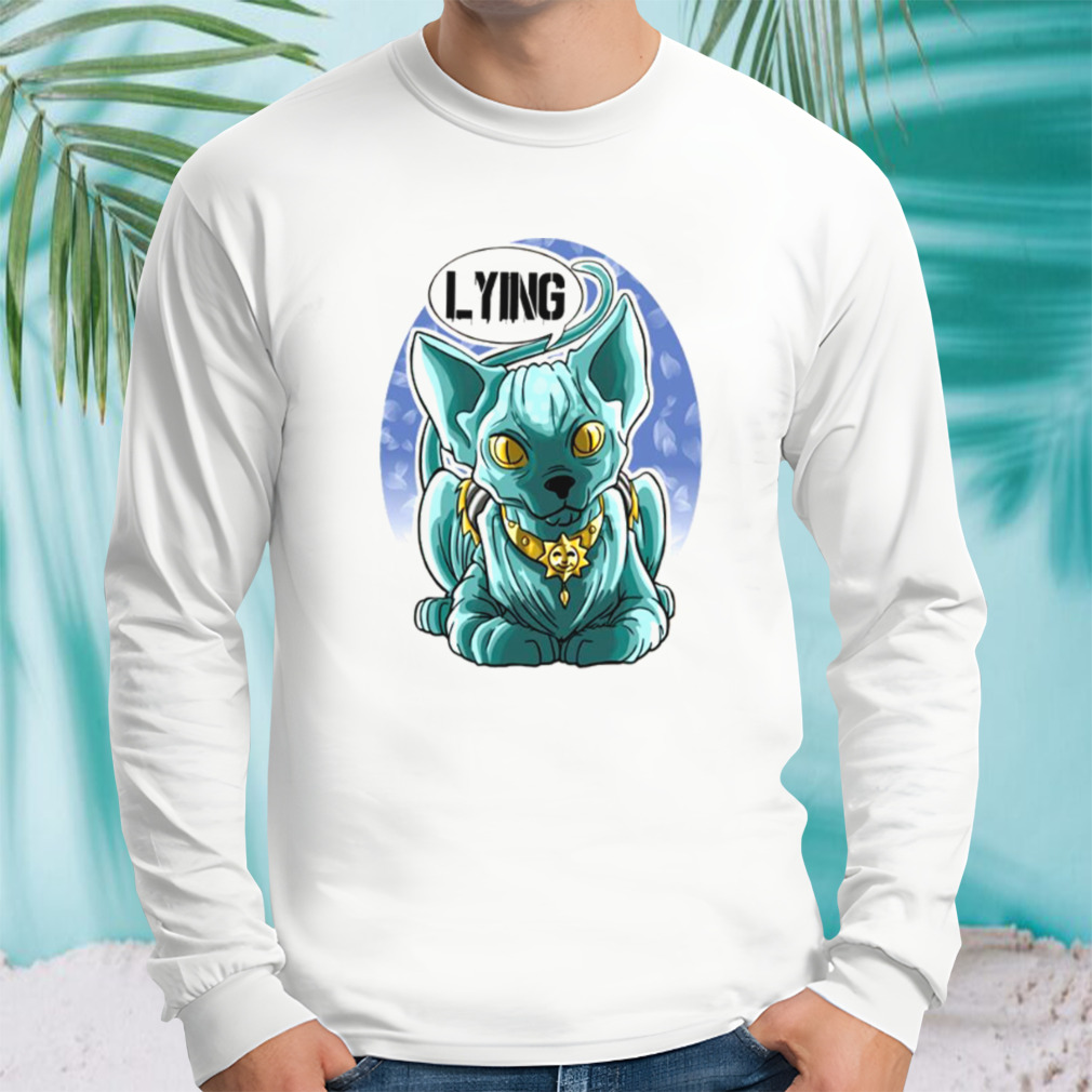 Longsleeve shirt