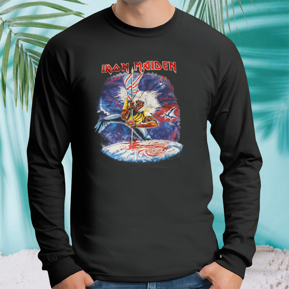 Longsleeve tshirt