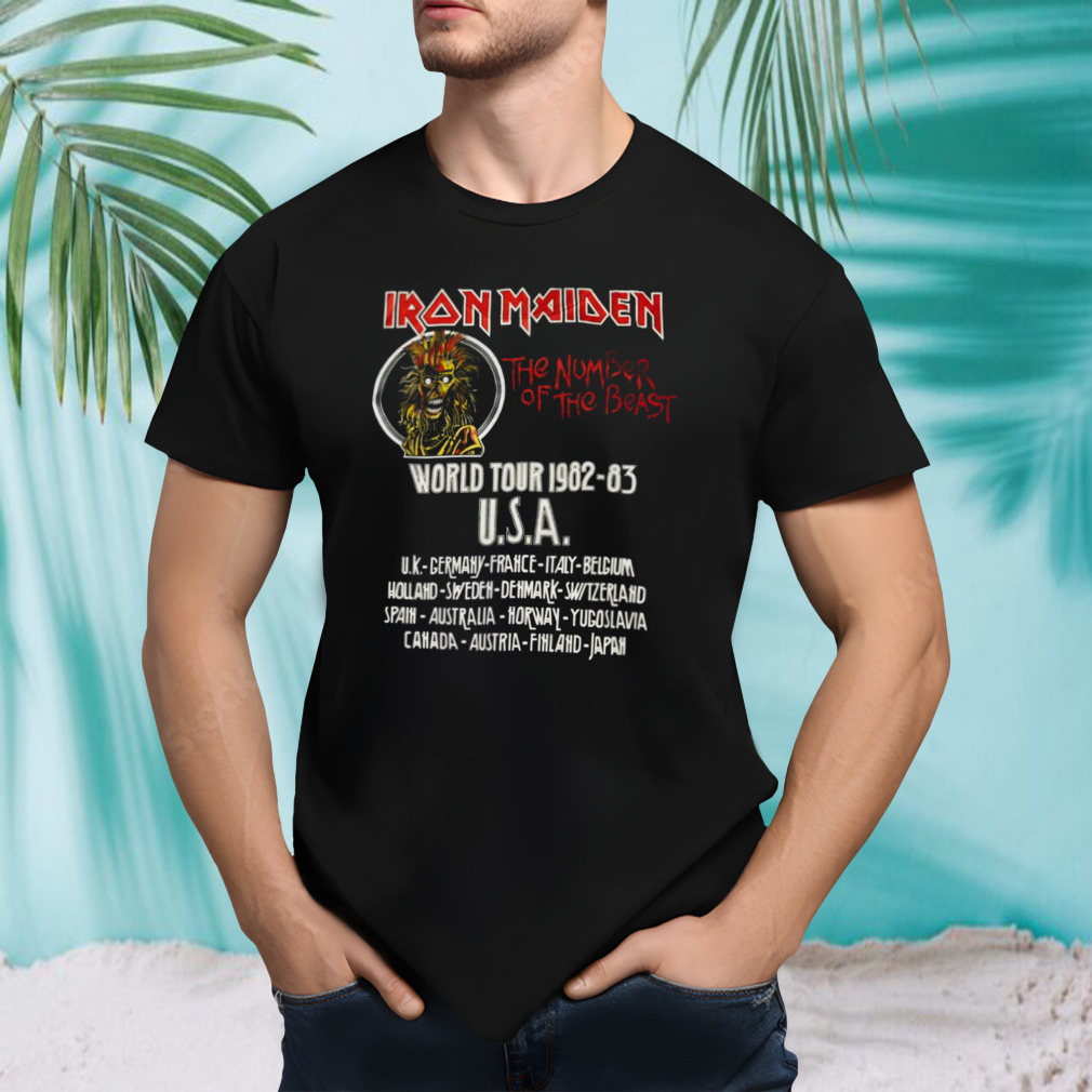 Unisex tshirt