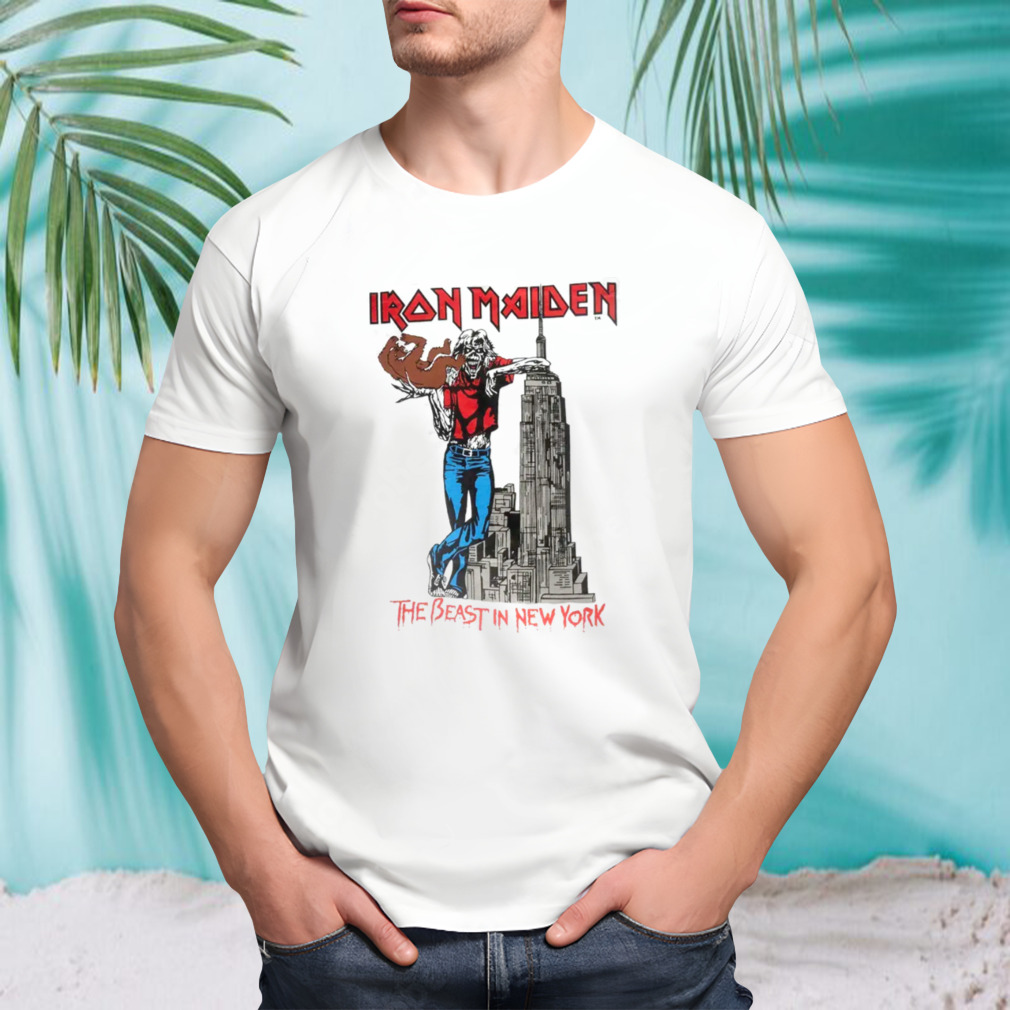 Unisex shirt