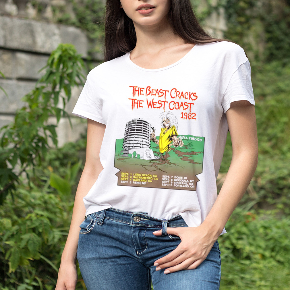 Women's shirt