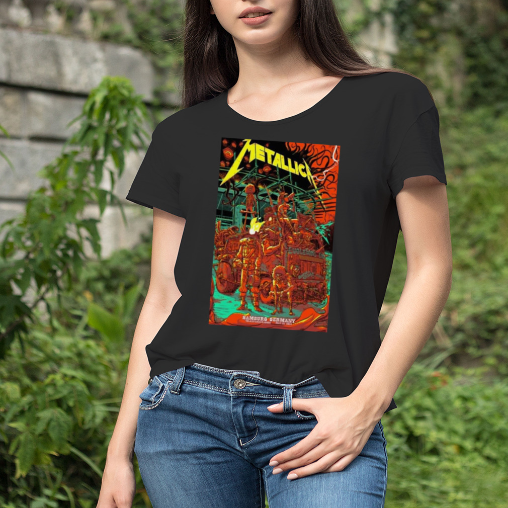 Women's tshirt