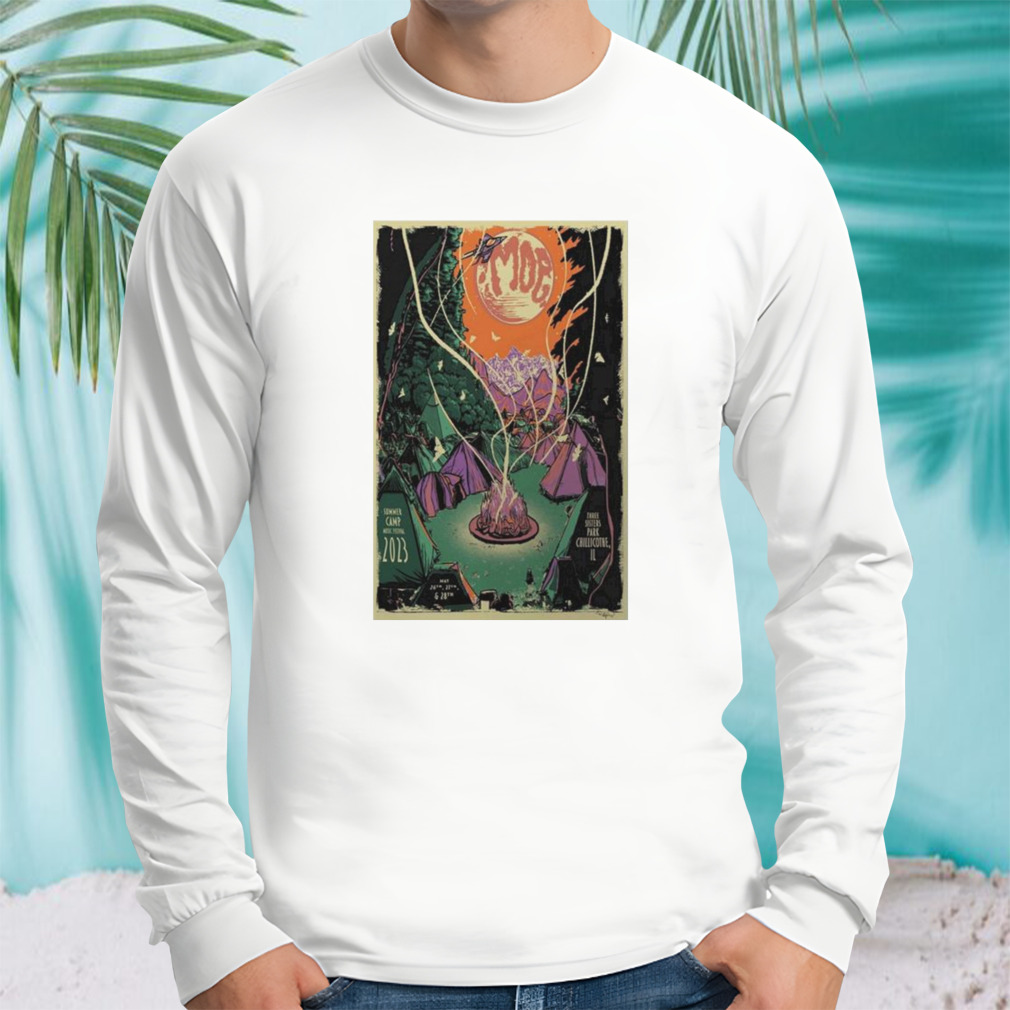 Longsleeve shirt