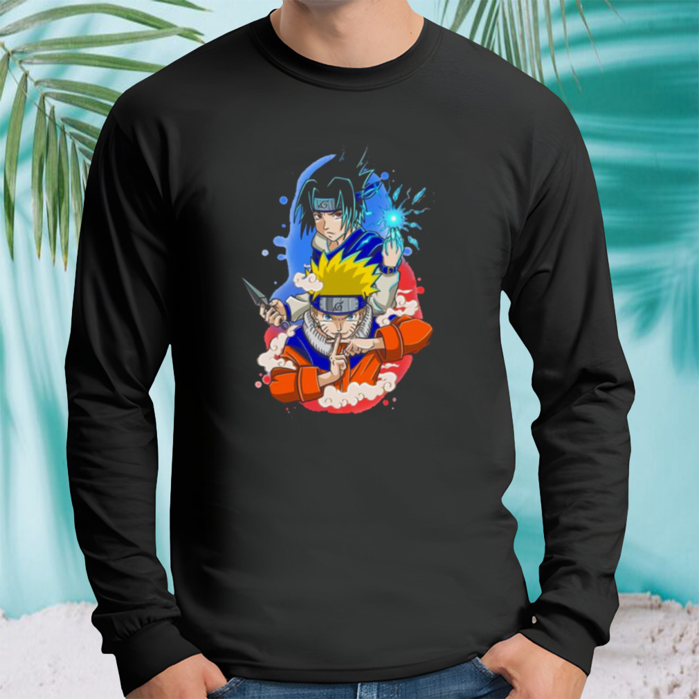 Longsleeve tshirt