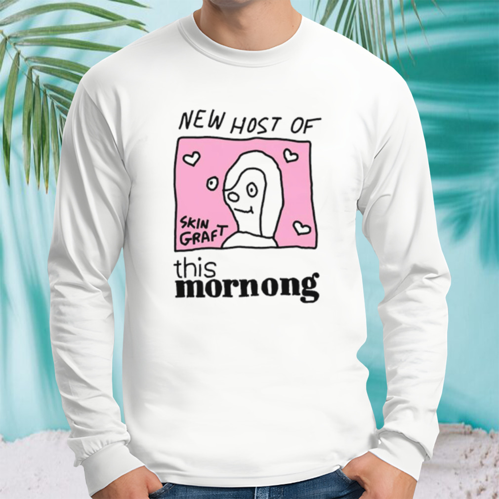 Longsleeve shirt