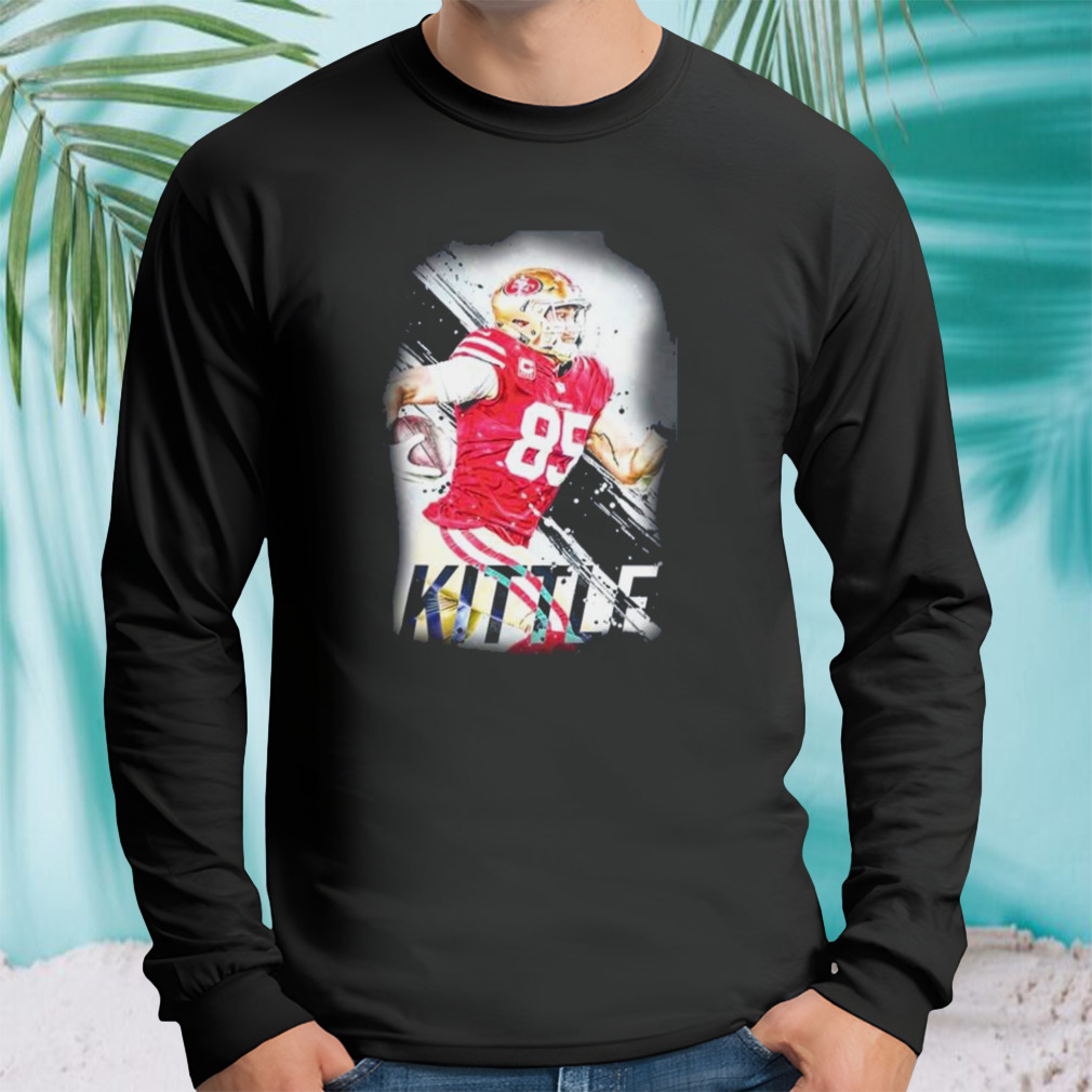 Longsleeve tshirt