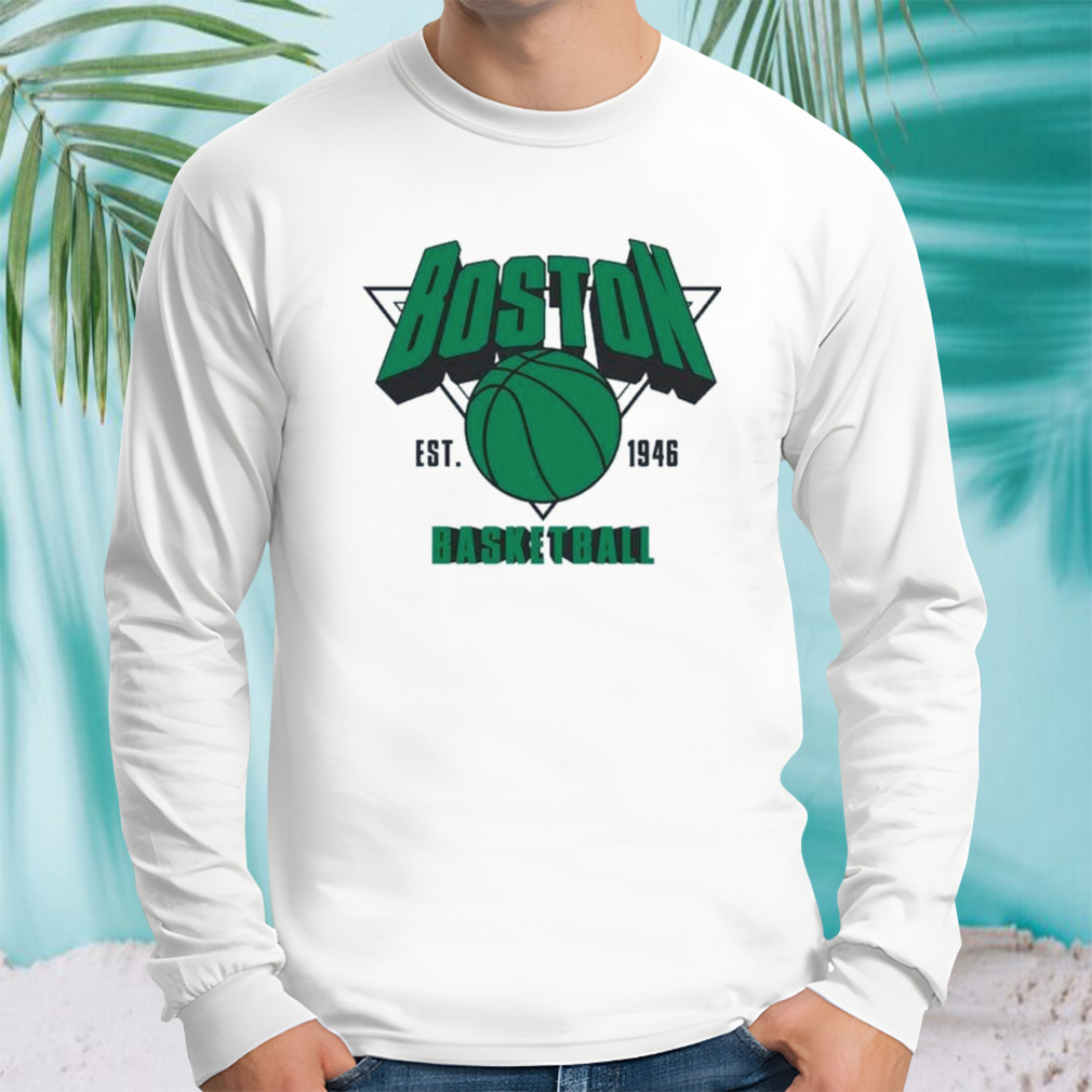 Longsleeve shirt