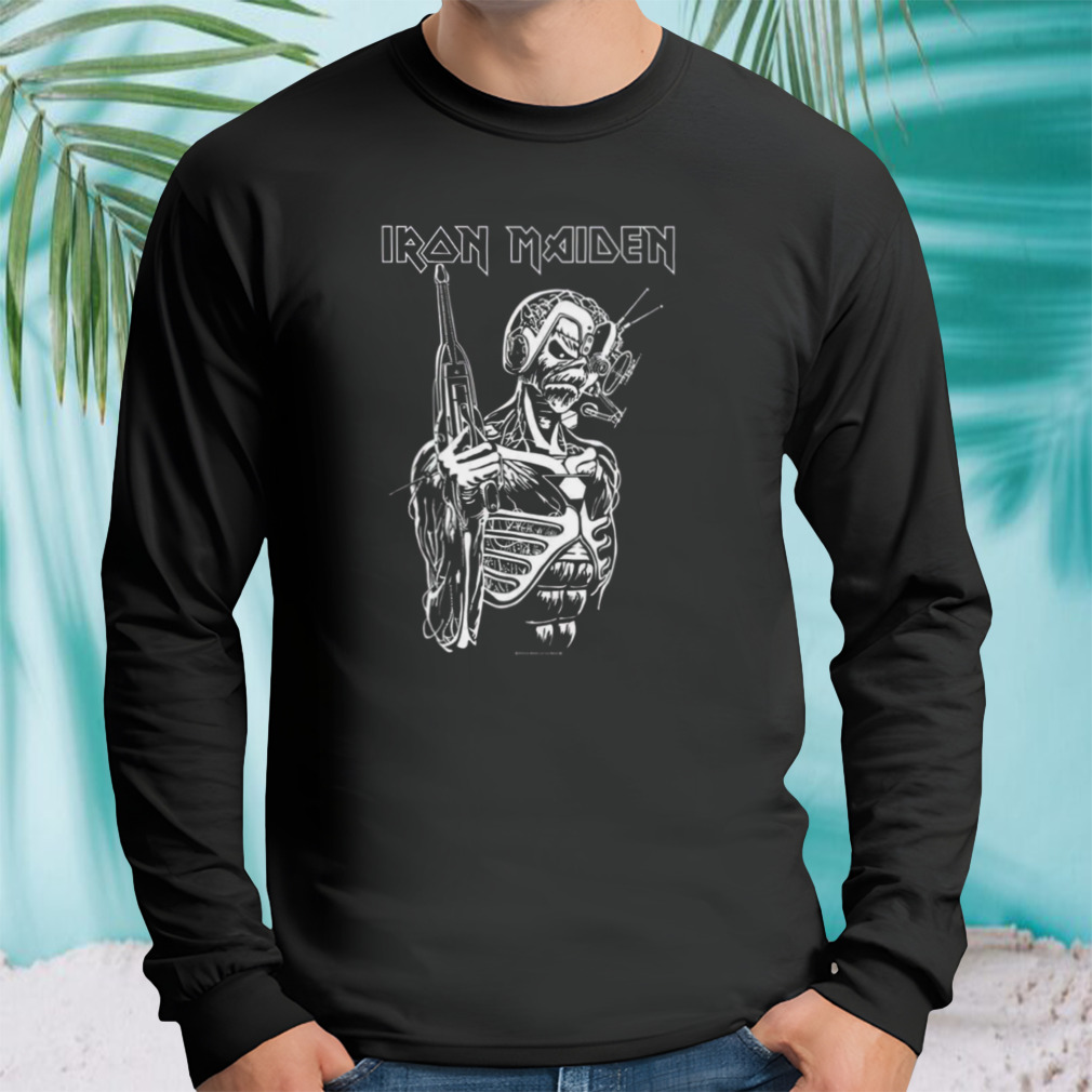 Longsleeve tshirt