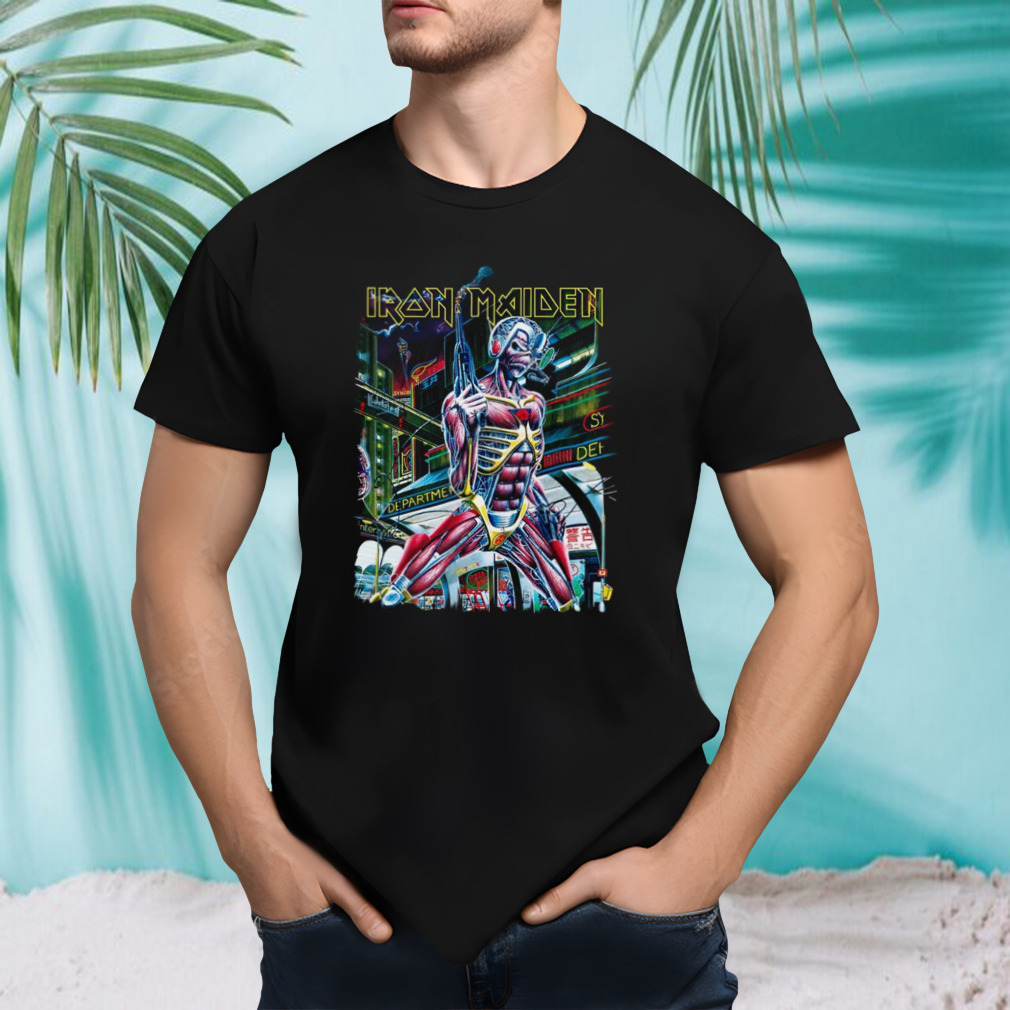 Unisex tshirt