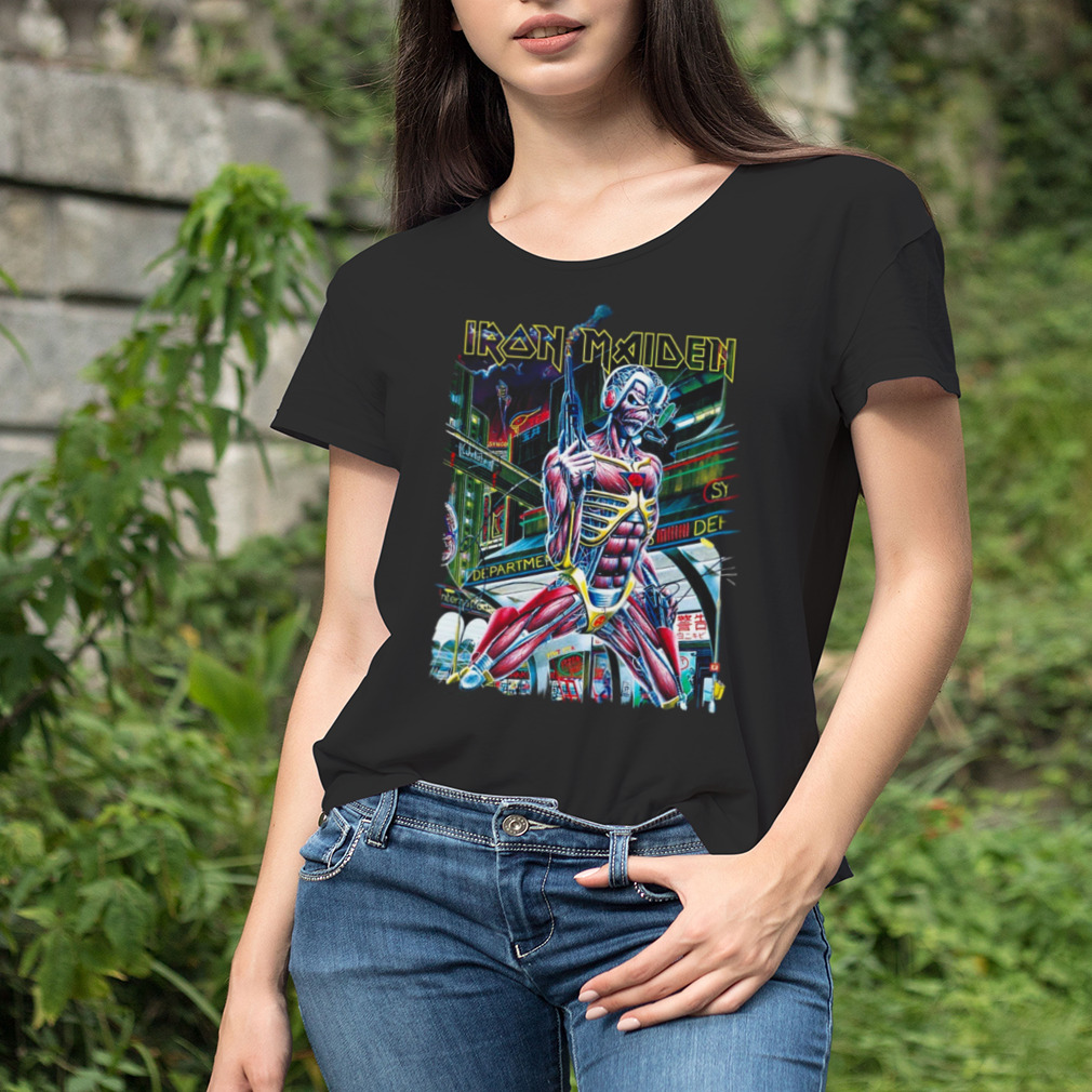 Women's tshirt