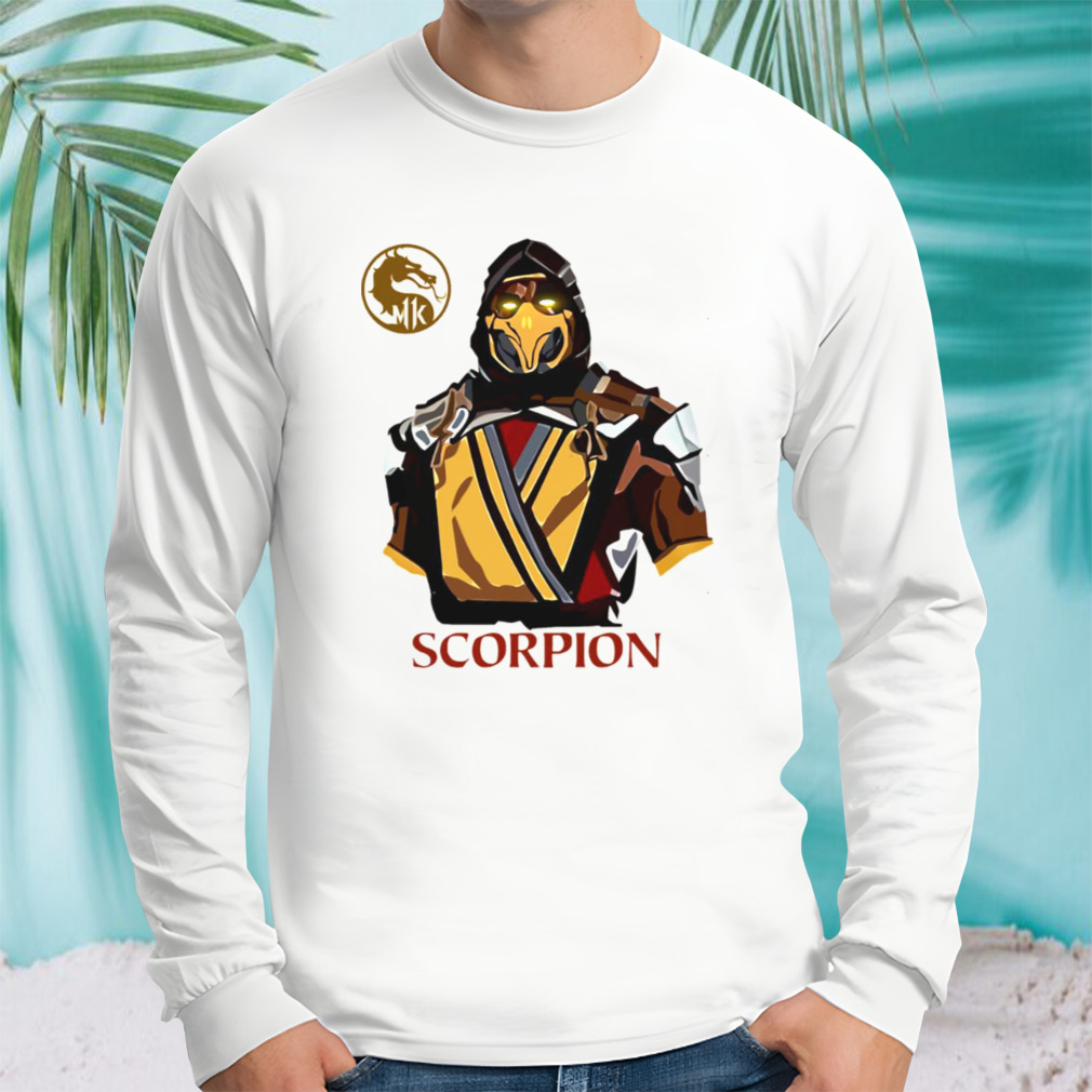 Longsleeve shirt