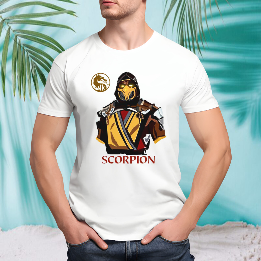 Unisex shirt
