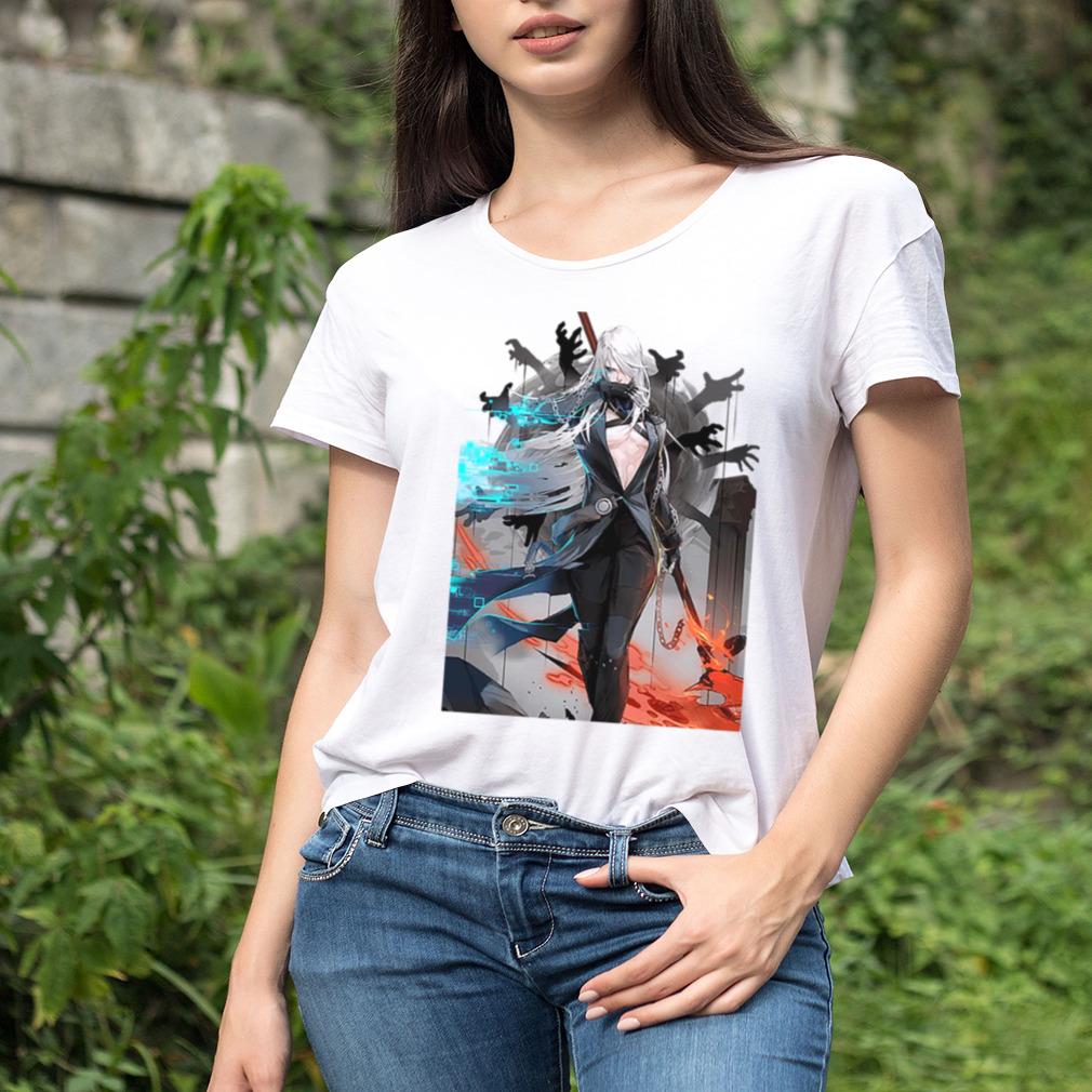Women's shirt