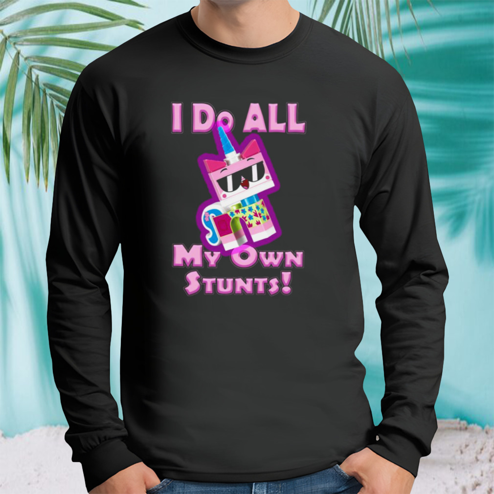 Longsleeve tshirt