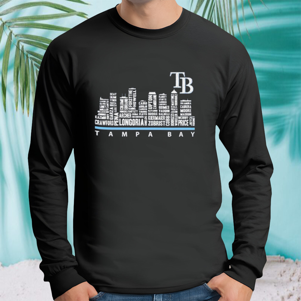 Longsleeve tshirt