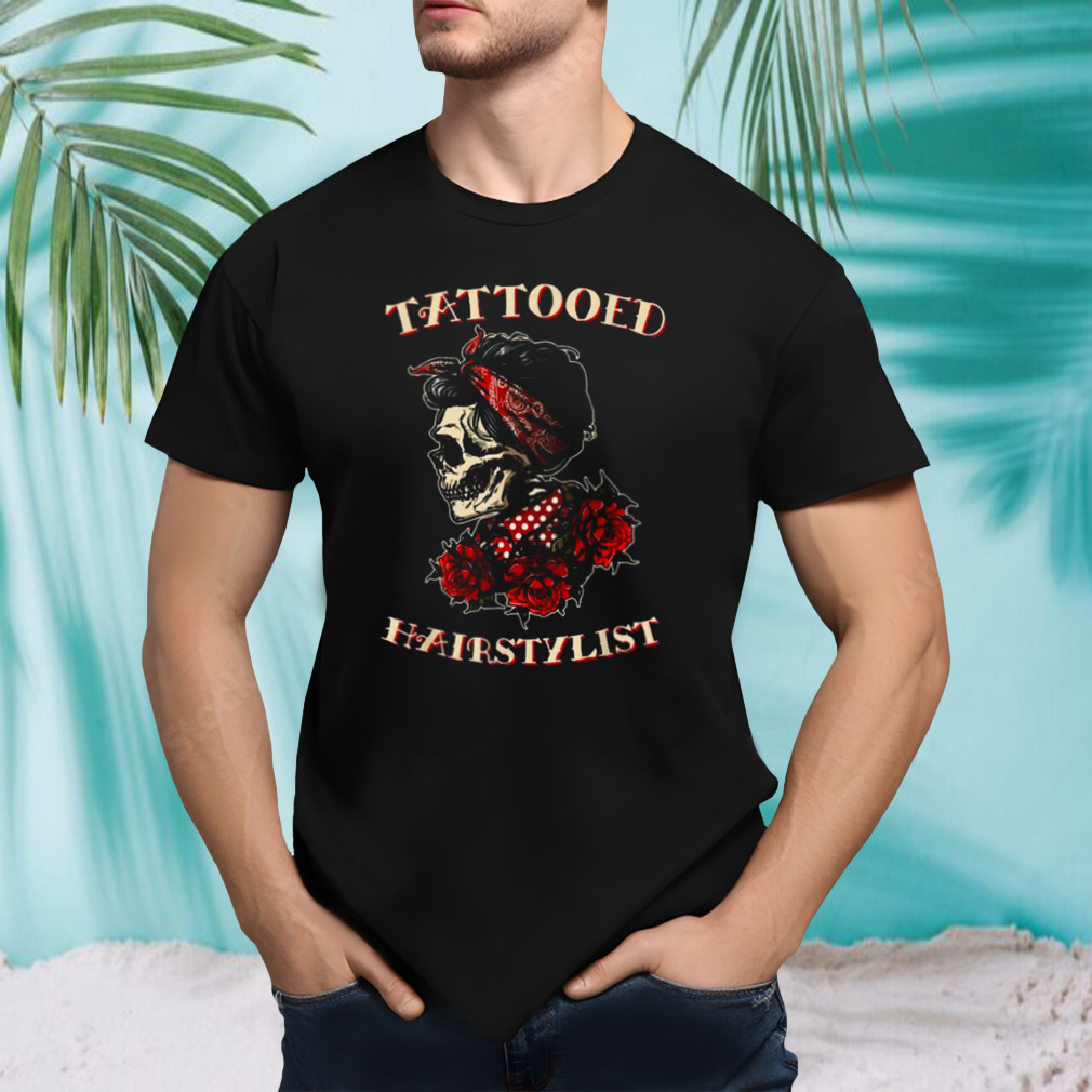 Unisex tshirt