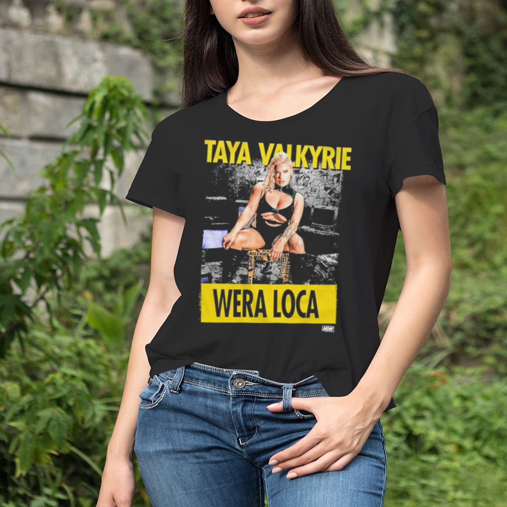 Women's tshirt