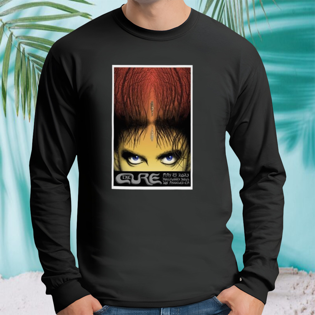 Longsleeve tshirt